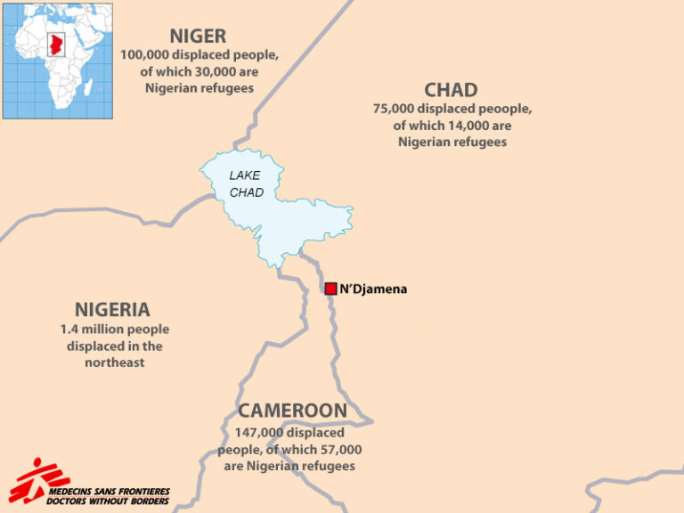 Image Of The Week An Interactive Map Of The Lake Chad Region By   Scaletowidthtl 6937518418165760021043138249 768x576 