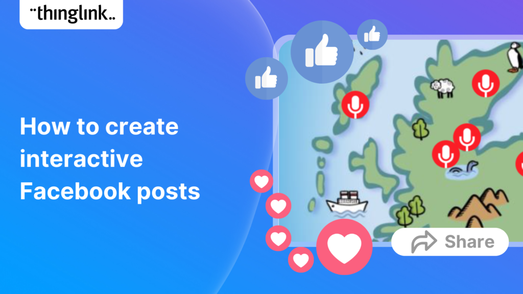How to Create a Facebook Post 