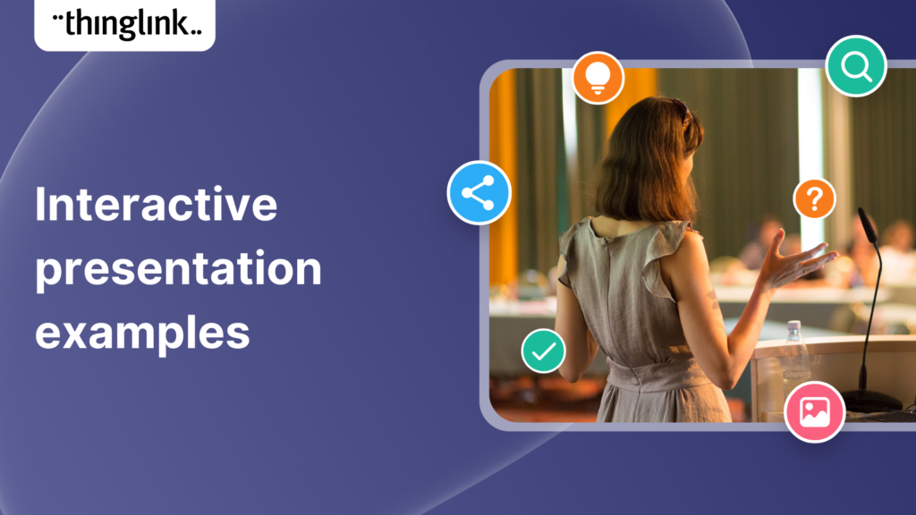 Engage Impress 10 Interactive Presentation Ideas For 2023