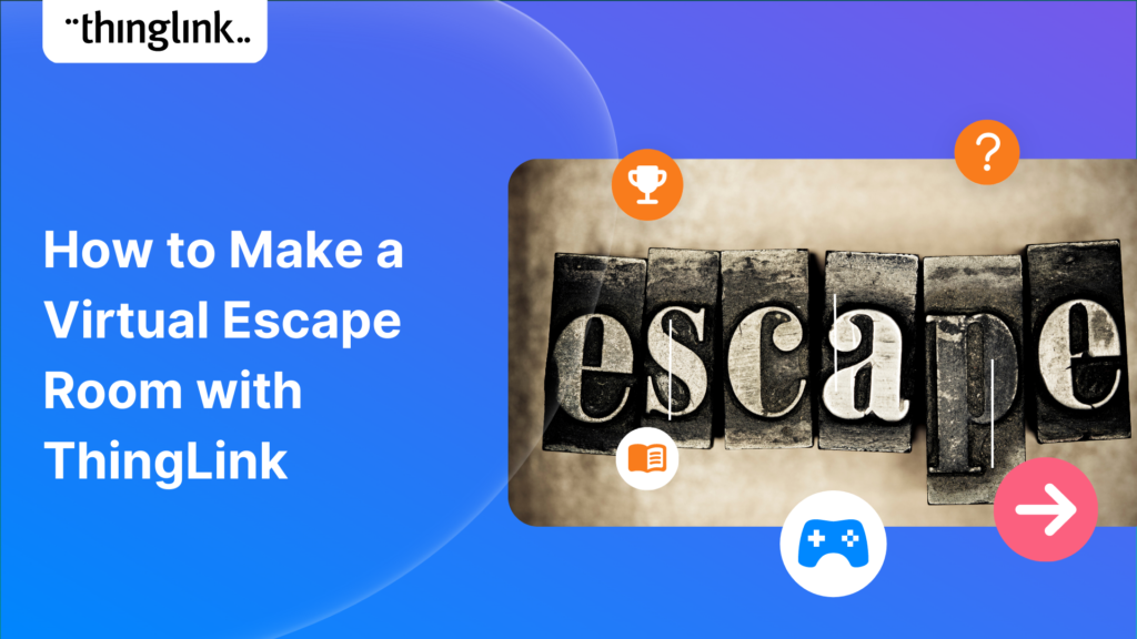 Virtual Escape Room - The Escape Game Remote Adventures